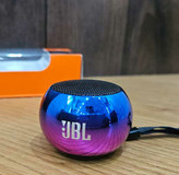 اسپیکر مینیاتوری هفت رنگ jbl