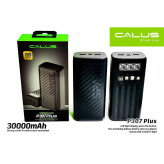 پاوربانک 30 هزار فست شارژ کالوس p307 plus