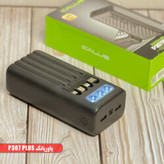 پاوربانک 30 هزار فست شارژ کالوس p307 plus