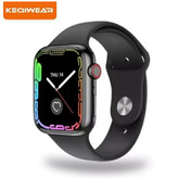 ساعت هوشمند keqiwear mini 38mm برای مچ ظریف