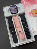 ساعت هوشمند keqiwear mini 38mm برای مچ ظریف