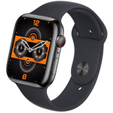 ساعت هوشمند keqiwear mini 38mm برای مچ ظریف