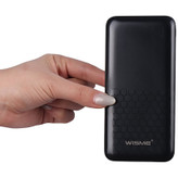 پاوربانک فست شارژ wisme 22.5w مدل 010