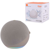 اسپیکر بلوتوث alexa super bass قابل حمل