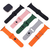 ساعت هوشمند هفت بند keqiwear 11