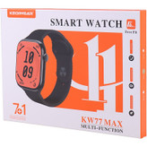 ساعت هوشمند هفت بند keqiwear 11