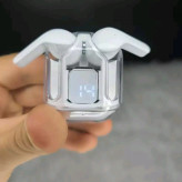 ایرپاد شیشهای ultra max