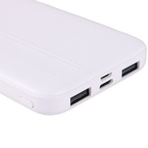 پاوربانک 10هزار فست شارژ اصلی wisme 22.5w