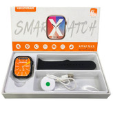 ساعت هوشمند keqiwear kw62 max