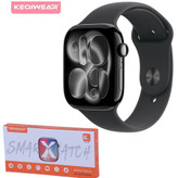 ساعت هوشمند keqiwear kw62 max