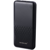 پاوربانک فست شارژ wisme 22.5w اورجینال