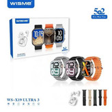 ساعت هوشمند و ایرپاد ws_x19