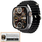 ساعت هوشمند الترا keqiwear kw63 ultra 3