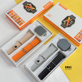 ساعت هوشمند الترا keqiwear kw63 ultra 3