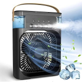 پنکه رومیزی مه پاش fan cool
