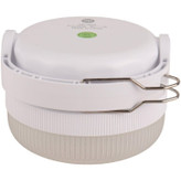 چراغ اضطراری شارژی 60w DP