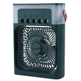 کولر رومیزی مه پاش cooler