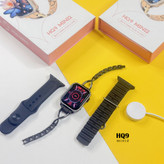 ساعت هوشمند نگین کاری hq9 mini2