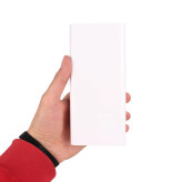 پاوربانک شیاومی ۳۰ هزار فست شارژ گلوبال