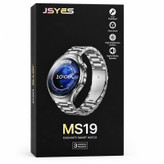 ساعت هوشمند jsyes ms19