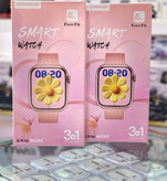 ساعت هوشمند مینی kw86 mini