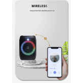 اسپیکر بلوتوثی ABS 1407