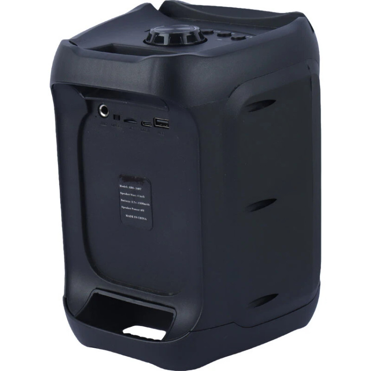 اسپیکر بلوتوثی ABS 1407