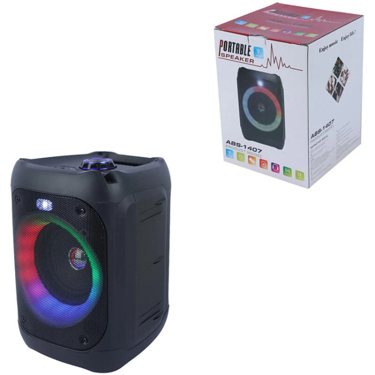 اسپیکر بلوتوثی ABS 1407