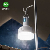 چراغ اضطراری شارژی 18w دی پی