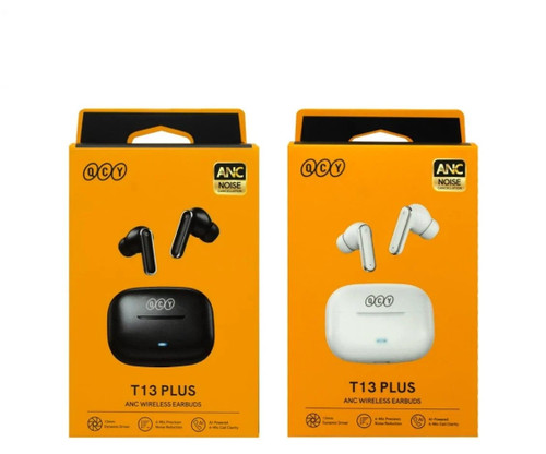 ایرپاد کی یو سی وای مدل t13 plus anc