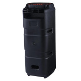 اسپیکر بلوتوثی سینگ ای مدل ZQS-42102W به همراه میکروفون