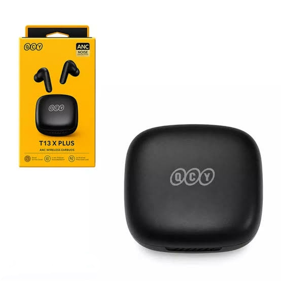 ایرپاد کی یو سی وای مدل t13 x plus anc