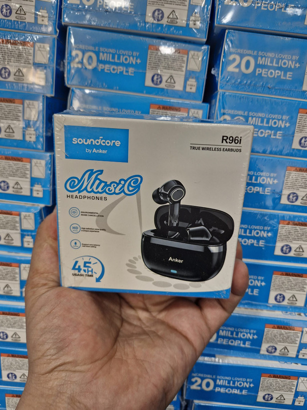 ایرپاد انکر soundcore r96i