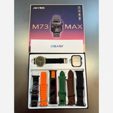 ساعت هوشمند JSYES مدل M73 Max شش عدد بند