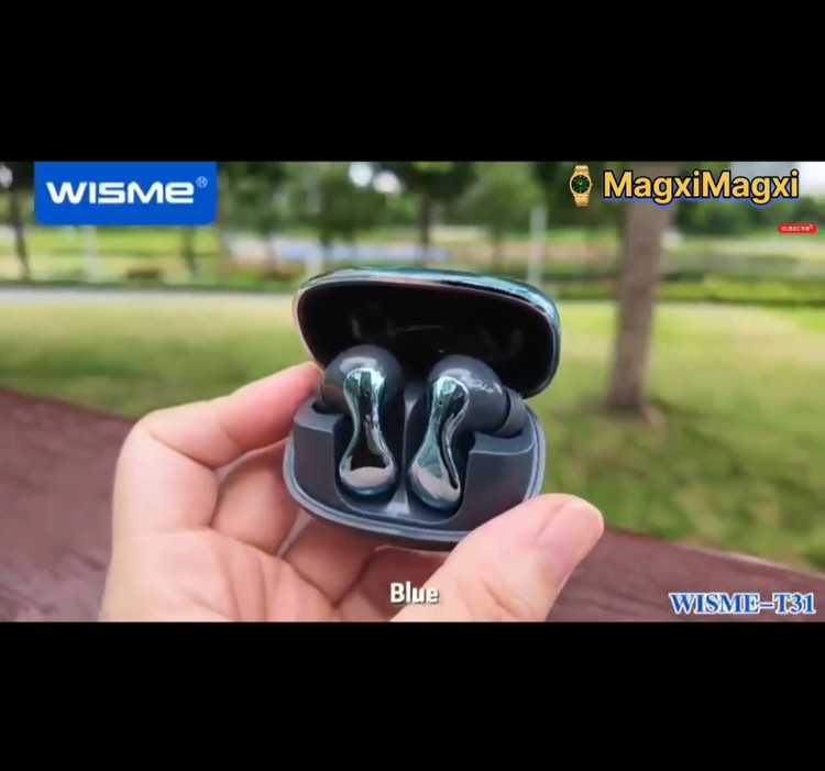 ایرپاد ویسمی t31 true wireless