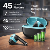 ایرپاد ویسمی t33 true wireless